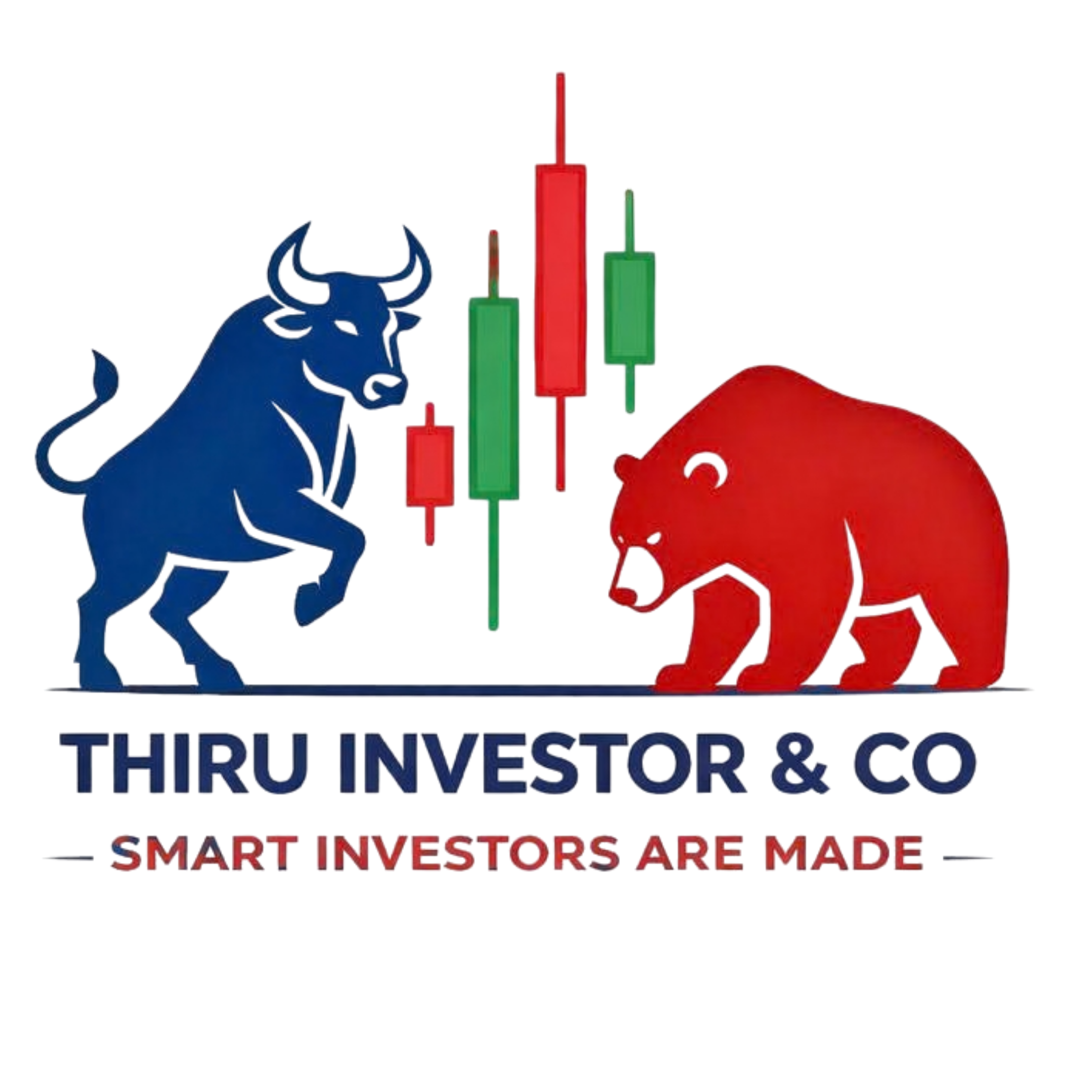 Thiru Investor Logo